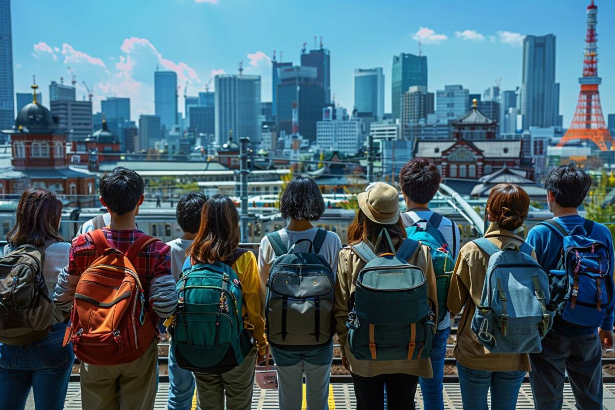 Embarquez pour une journée inoubliable : cinq escapades fascinantes à réaliser autour de Tokyo