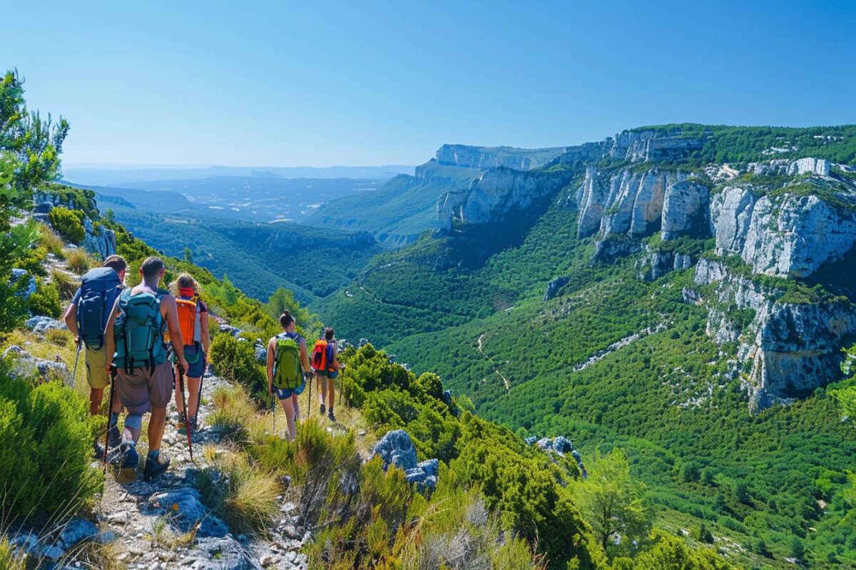 Envie de fraîcheur cet été ? Ces destinations montagnardes en France promettent des vacances inoubliables