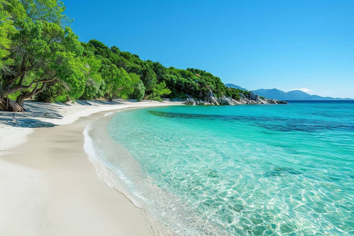 Envie d'une évasion unique ? Cavallo, l'île corse qui surpasse les Caraïbes en beauté et tranquillité