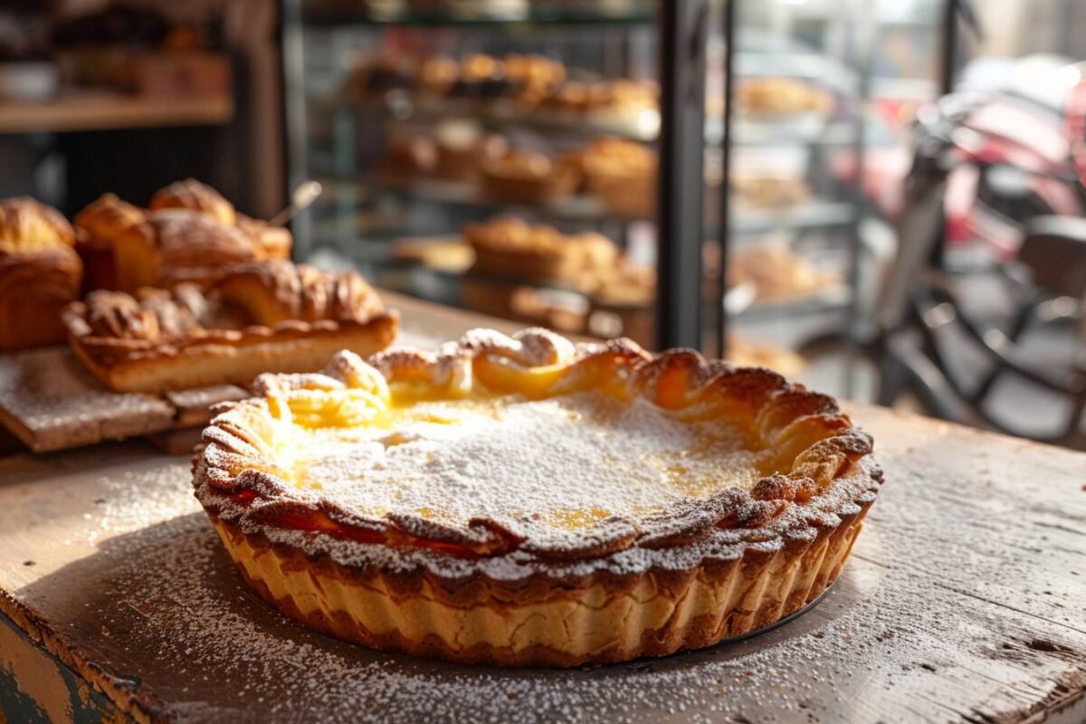 Envie d'une tarte tropézienne à Paris ? Voici les meilleures adresses pour un voyage gustatif inoubliable