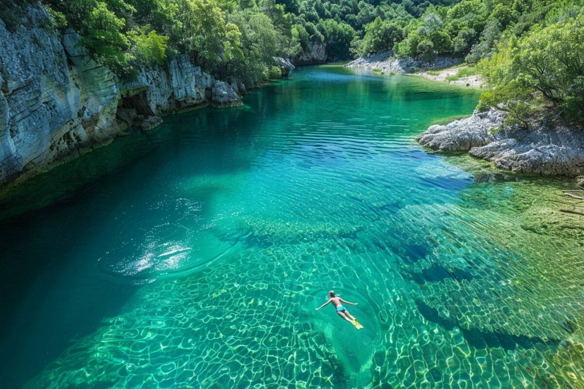 Évadez-vous dans le Luberon : un guide essentiel pour des escapades aquatiques inoubliables