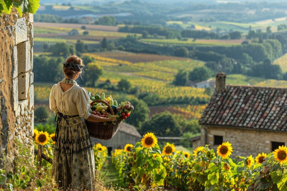 Explorez Auch : un voyage authentique au cœur de la Gascogne, entre histoire, nature et gastronomie