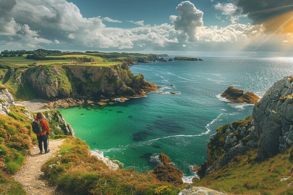 Explorez la Bretagne sauvage : une immersion dans les trésors cachés de la nature bretonne