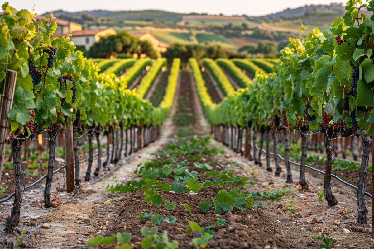 Explorez Lagrasse dans l’Aude, un paradis pour les amateurs de vin et de gastronomie