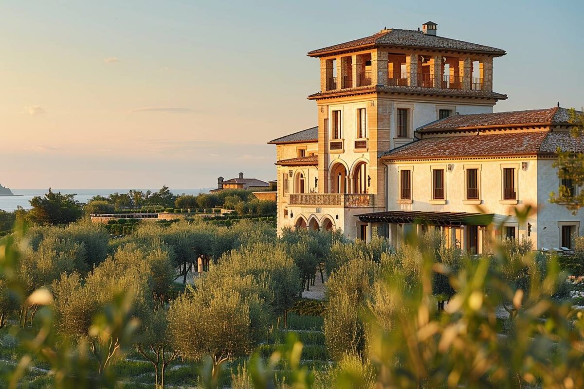 Explorez le bien-être au Borgo Egnazia en Italie, un resort de luxe où la tradition rencontre le modernisme.