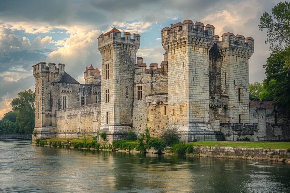 Explorez le majestueux château de Vincennes et vivez l'aventure des bords de Marne