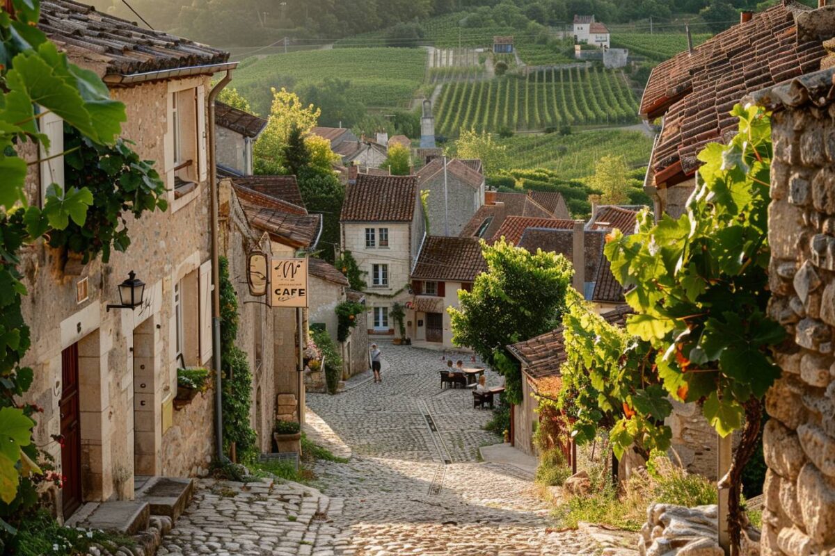 Explorez les charmes cachés de Montpeyroux, un joyau du Puy-de-Dôme à ne pas manquer