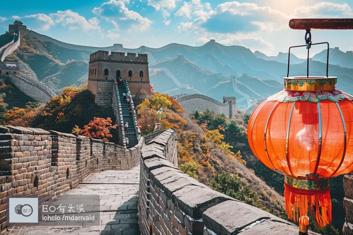 Explorez les merveilles de la Chine : 12 sites UNESCO incontournables pour un voyage mémorable