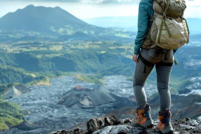 Explorez les sentiers époustouflants d'Auvergne : des volcans aux vallées, une aventure inoubliable vous attend