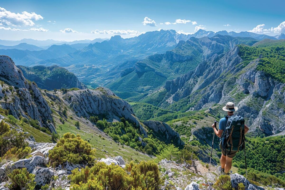 Explorez les sentiers secrets des Pyrénées : un guide des randonnées incontournables pour s’évader