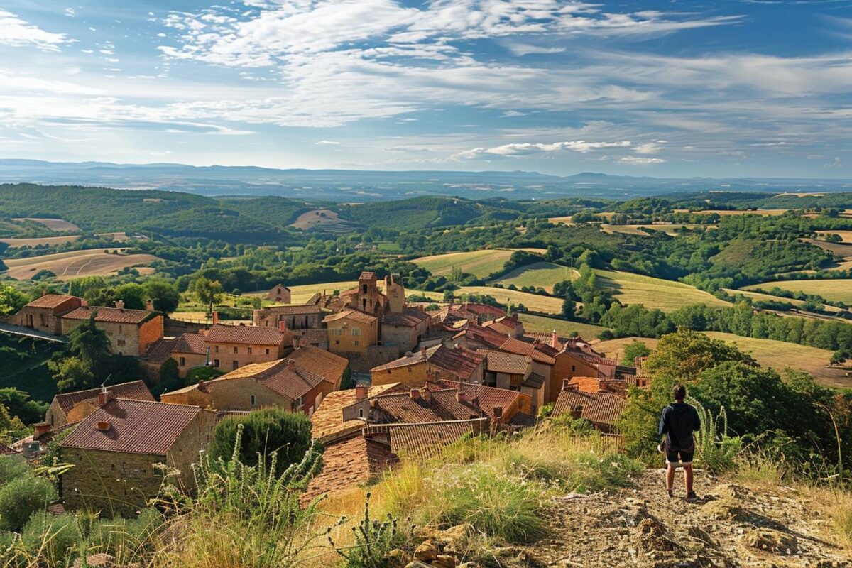 Explorez les trésors cachés autour de Toulouse : dix destinations uniques pour éveiller votre curiosité