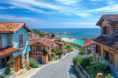 Explorez les trésors cachés du littoral catalan : 12 villages côtiers à visiter absolument dans les Pyrénées-Orientales