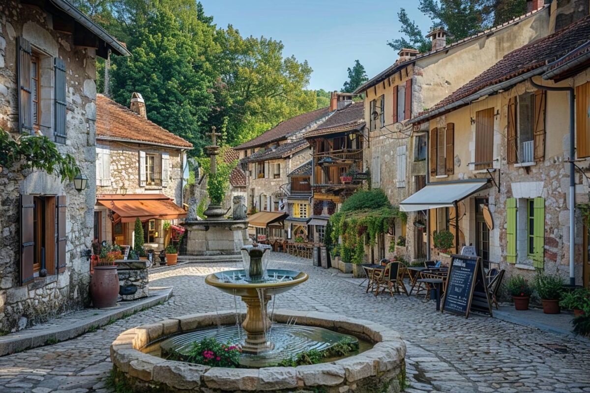 Explorez Pérouges, la perle cachée de l’Ain où le passé médiéval charme chaque visiteur