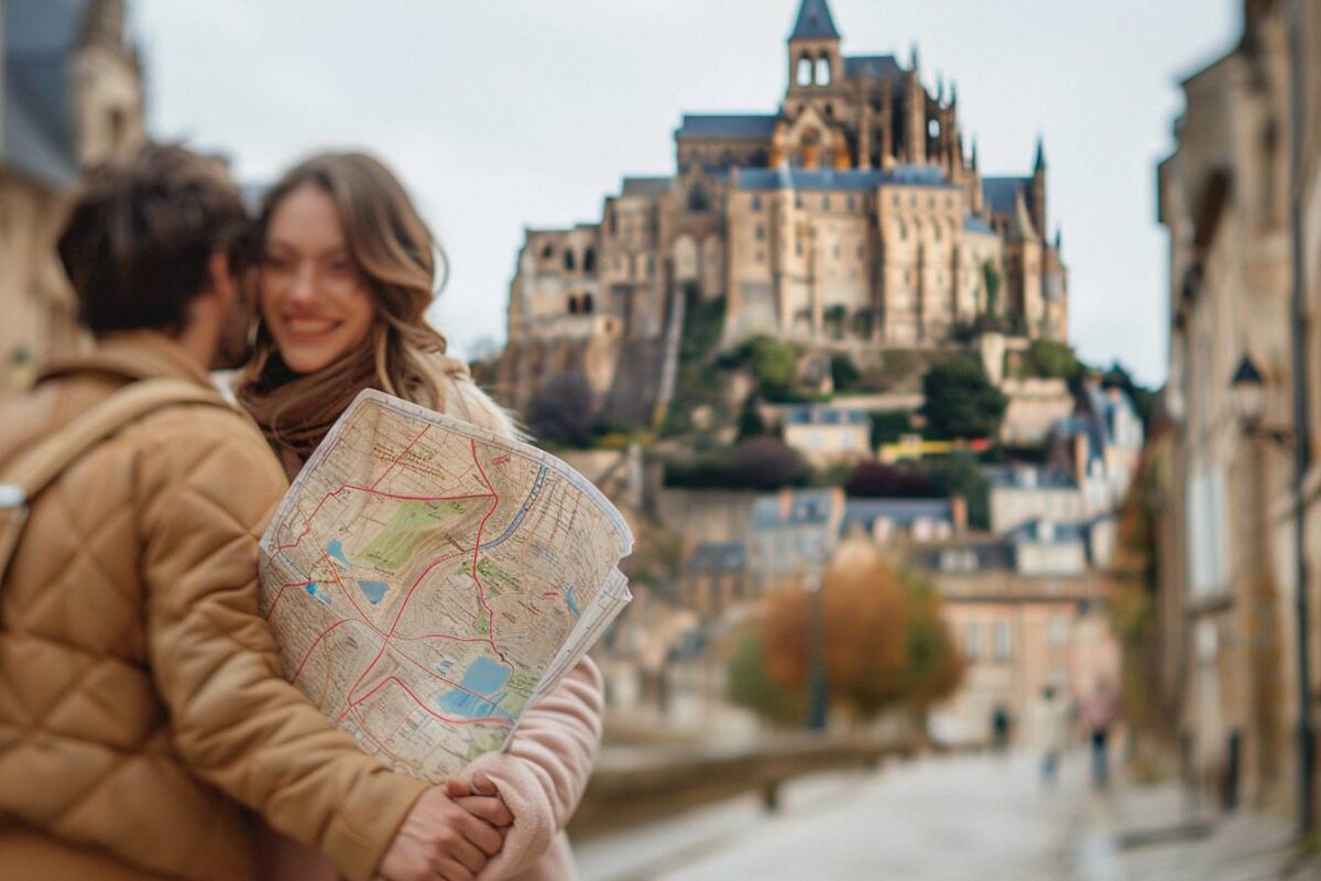 Explorons ensemble : pourquoi Caen est la ville idéale pour une nouvelle vie en Normandie