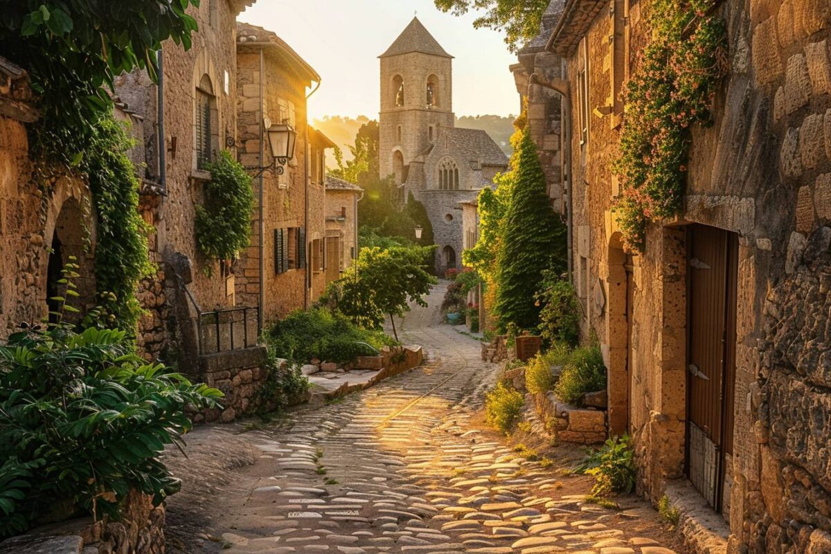 L’histoire de Lagrasse dans l’Aude, un village médiéval au cœur des Corbières