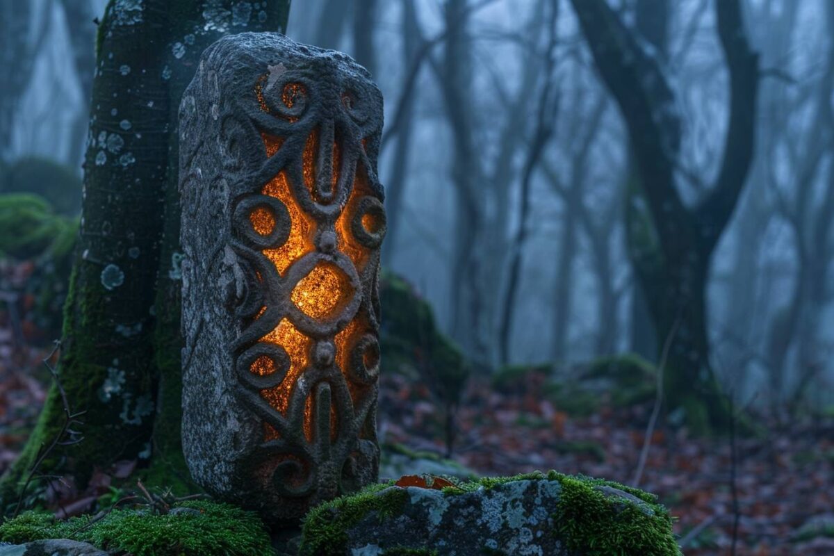 La mystérieuse relique du village de Conques qui guérit des maladies et intrigue les scientifiques depuis des siècles