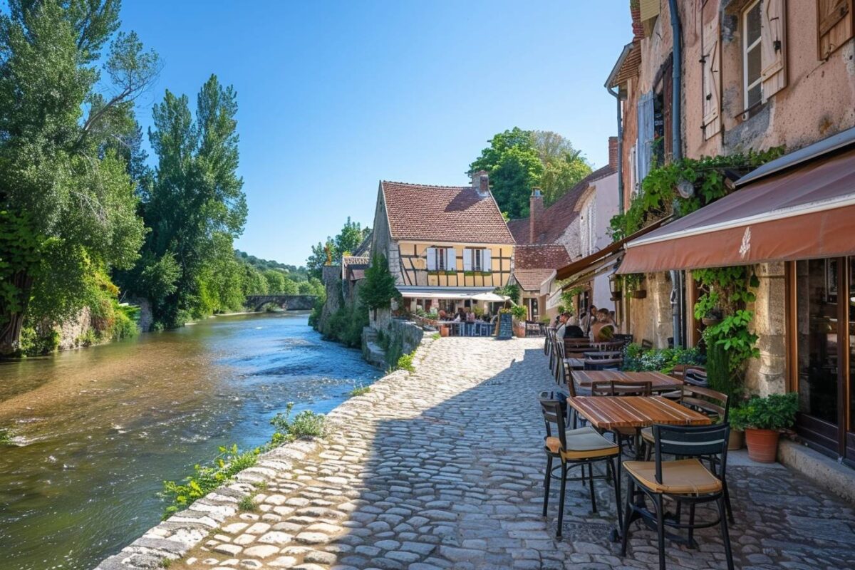 Les 10 expériences incontournables pour une immersion totale dans le charme de Bergerac