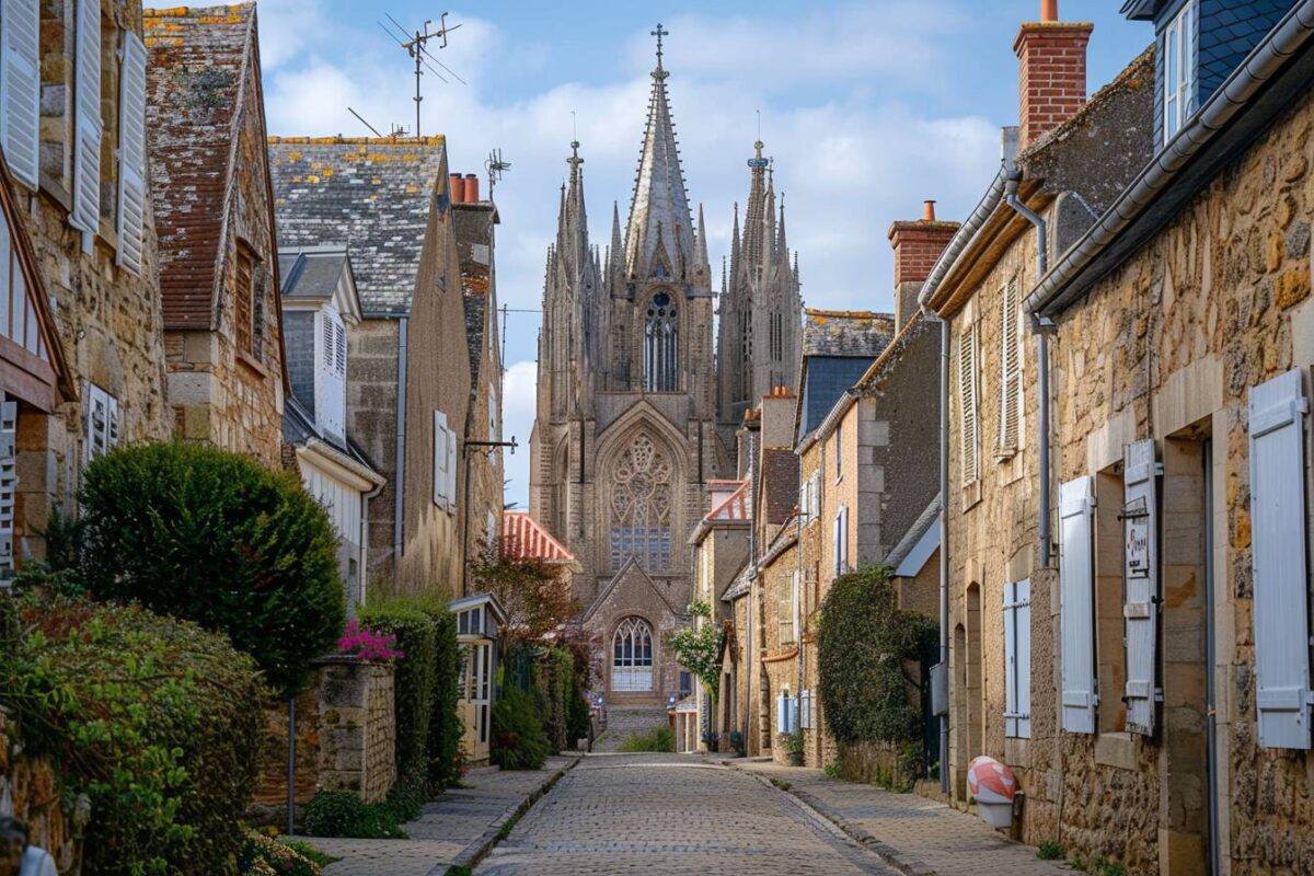 Les 3 secrets de l'église de Saint-Martin-de-Ré et ses trésors cachés attirent les passionnés