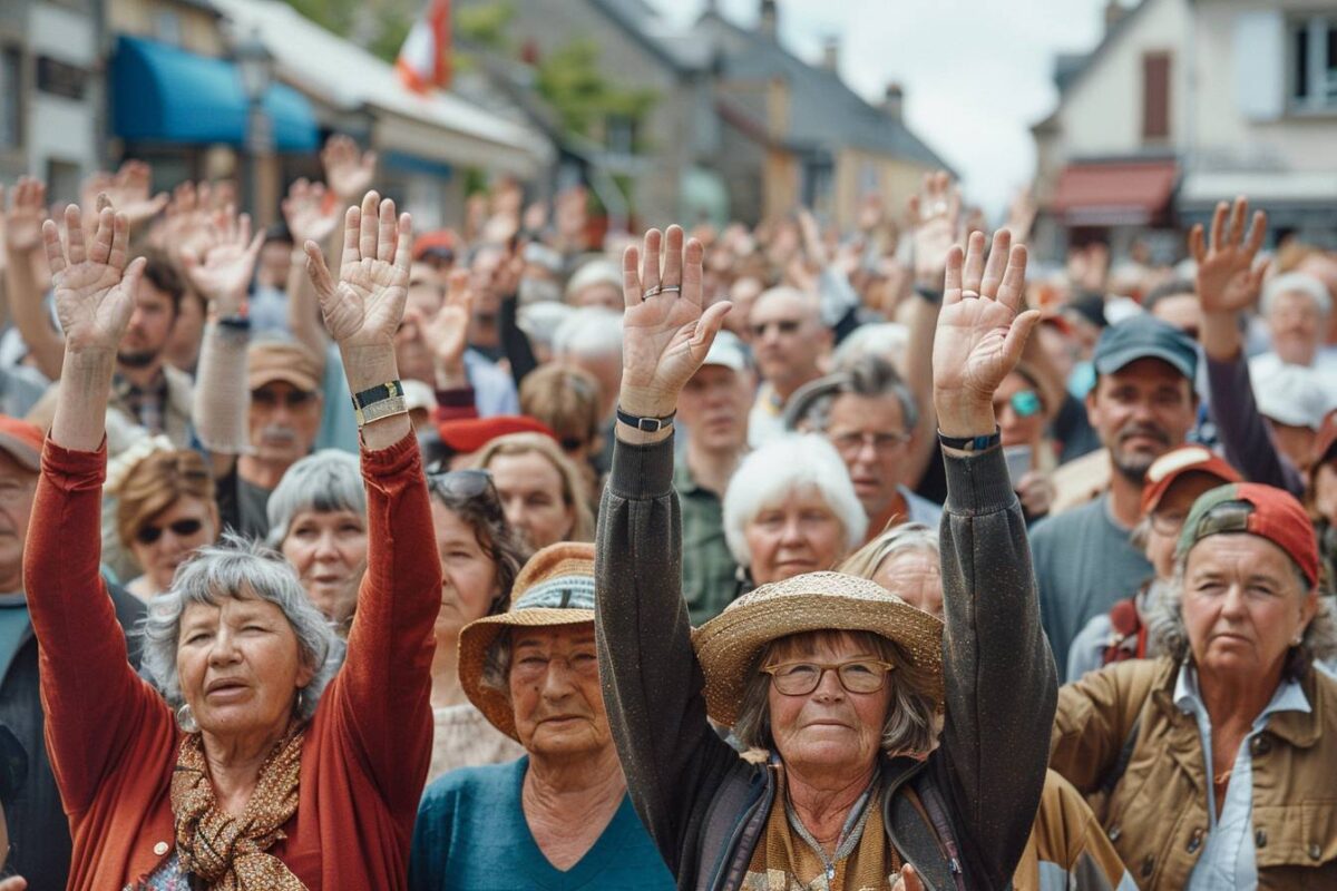 Les Bretons résistent au RN lors du second tour des législatives : aucune victoire pour l'extrême droite