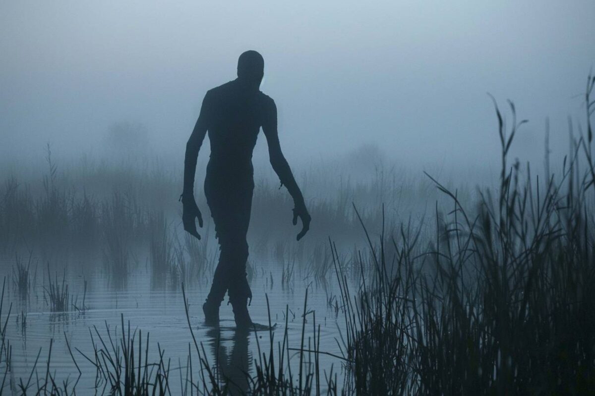 Les étranges phénomènes dans les marais de Saint-Amand-les-Eaux restent un mystère pour les scientifiques