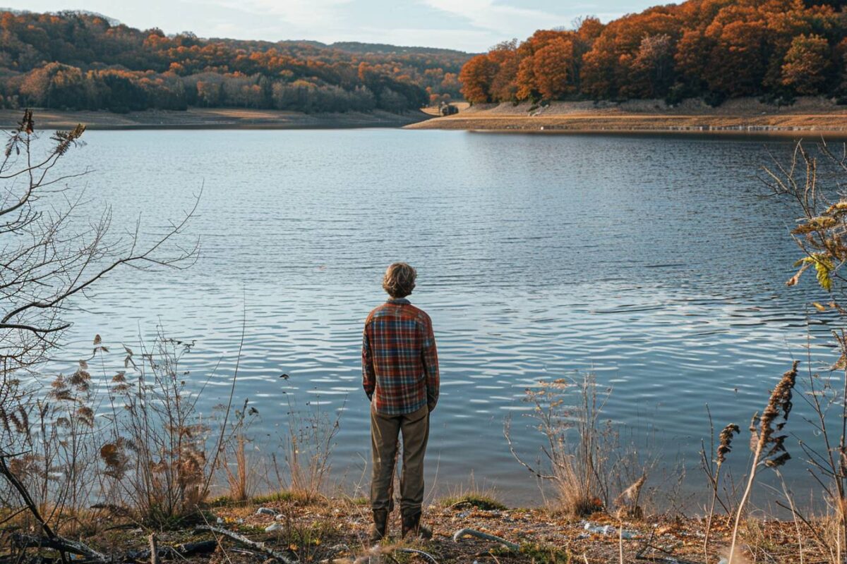 Les étranges phénomènes observés autour du lac de Sainte-Croix restent un mystère pour les scientifiques