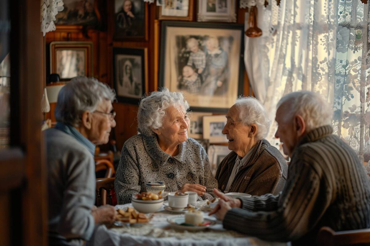 Les légendes de longévité des seniors de Plombières-les-Bains intriguent les passionnés d'histoire