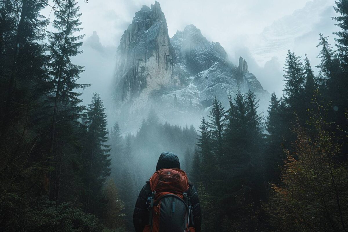 Les phénomènes inexpliqués autour des randonnées au Massif des Bauges restent un mystère