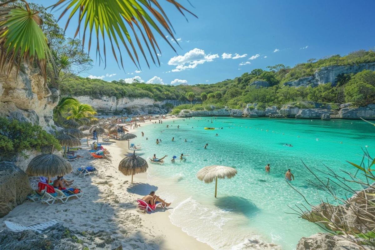 Les plus belles plages du Var pour un été inoubliable : où poser sa serviette sous le soleil méditerranéen