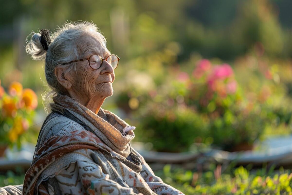 Les pratiques ancestrales de bien-être des seniors de Casteljaloux fascinent les visiteurs