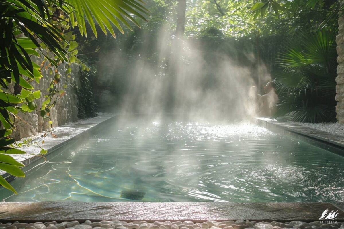 Les pratiques ancestrales de relaxation des thermes de Gréoux-les-Bains fascinent les visiteurs