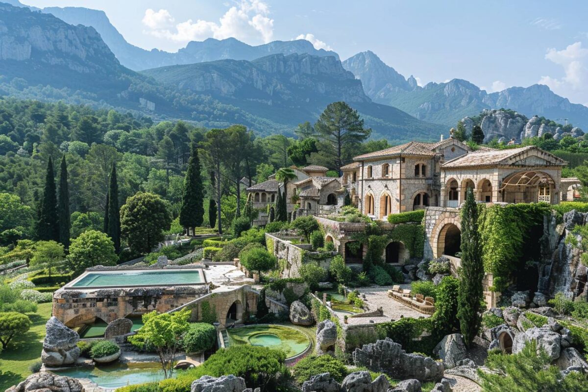 Les pratiques de bien-être ancestrales des thermes de Neyrac-les-Bains fascinent les visiteurs