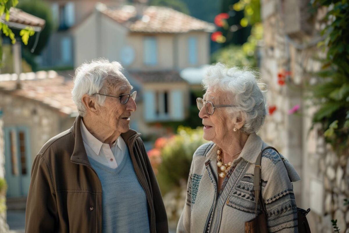 Les secrets de longévité des aînés du village de Saint-Paul-de-Vence continuent de fasciner les chercheurs