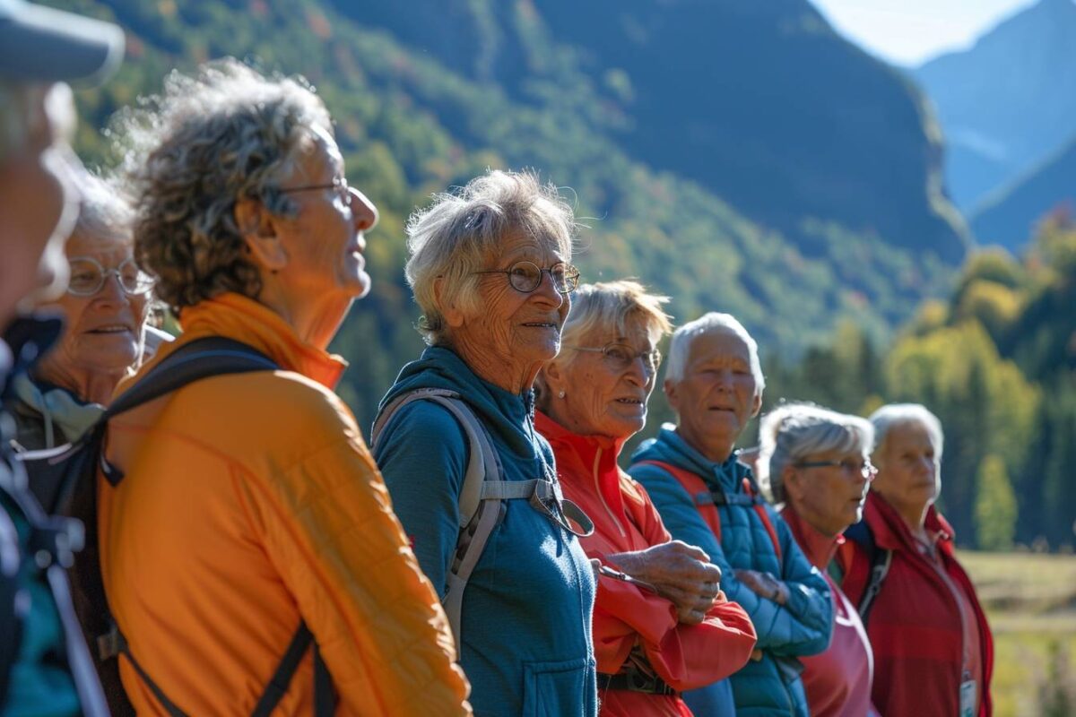 Les secrets de longévité des seniors de Bagnères-de-Luchon intriguent les passionnés de bien-être