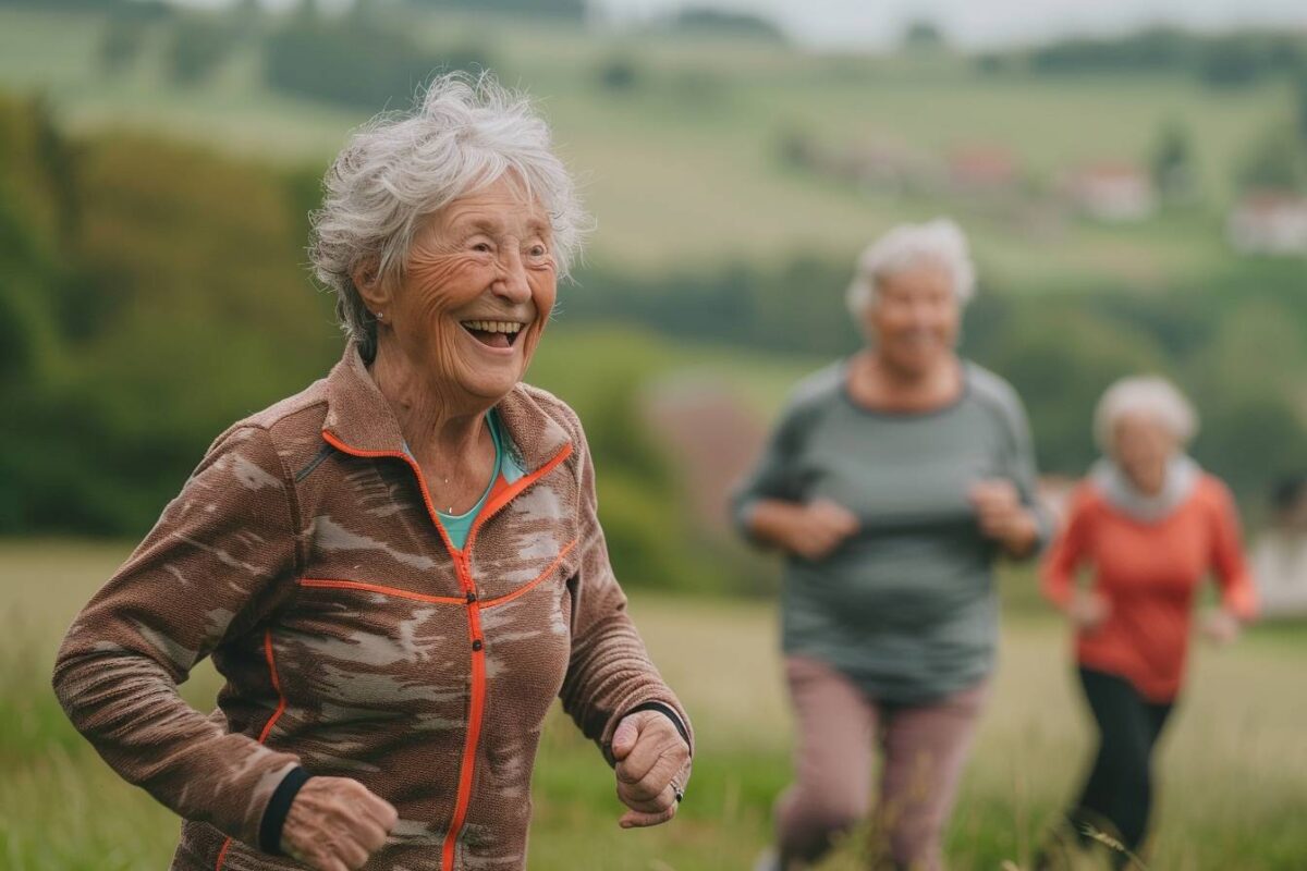 Les secrets de longévité des seniors de Lectoure intriguent les passionnés de bien-être