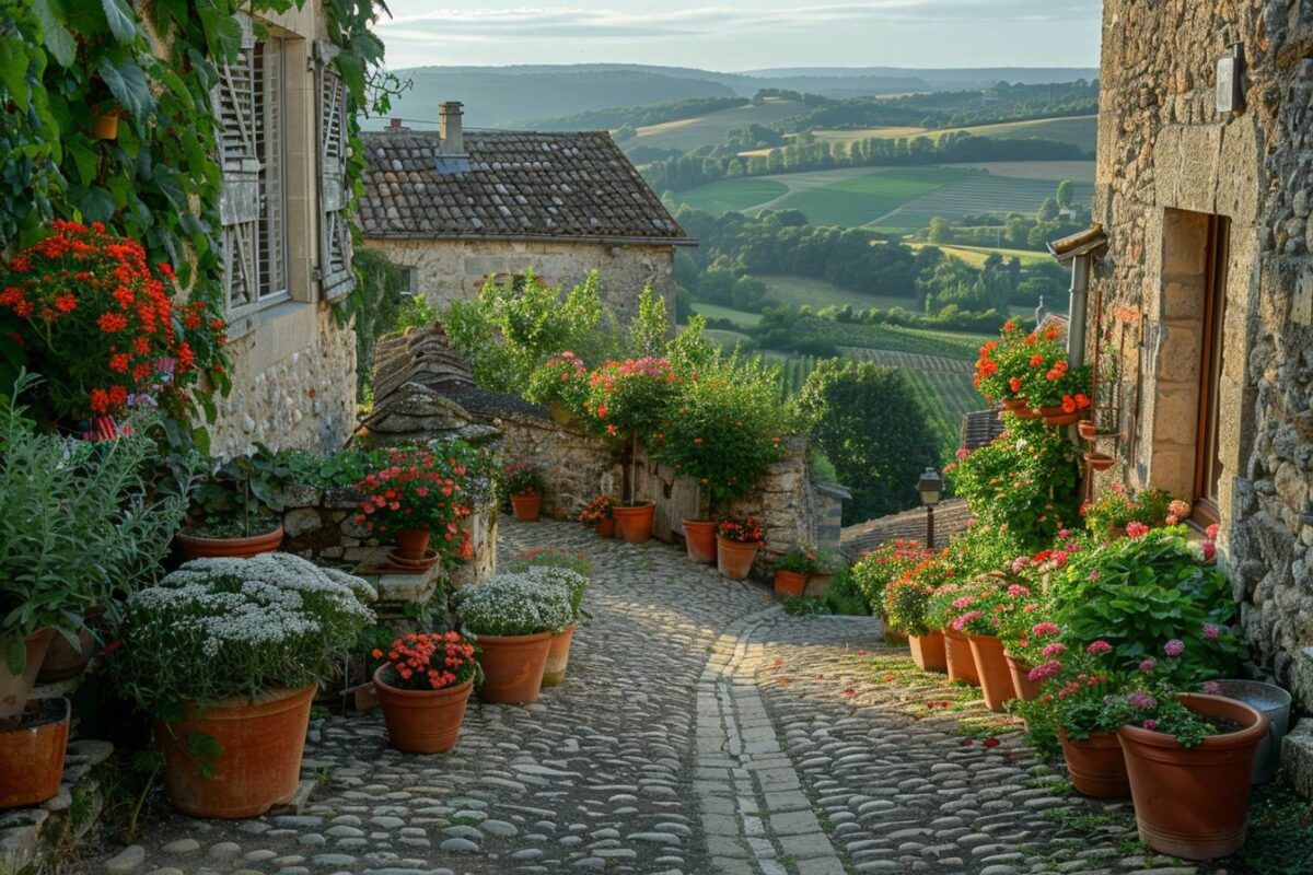 les secrets de Moncontour : une immersion dans le charme médiéval au cœur de la Bretagne