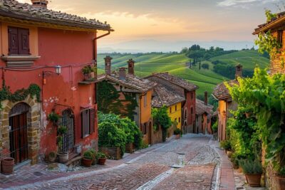 Les secrets de Regno, un village médieval en Frioul-Vénétie Julienne qui charme et surprend