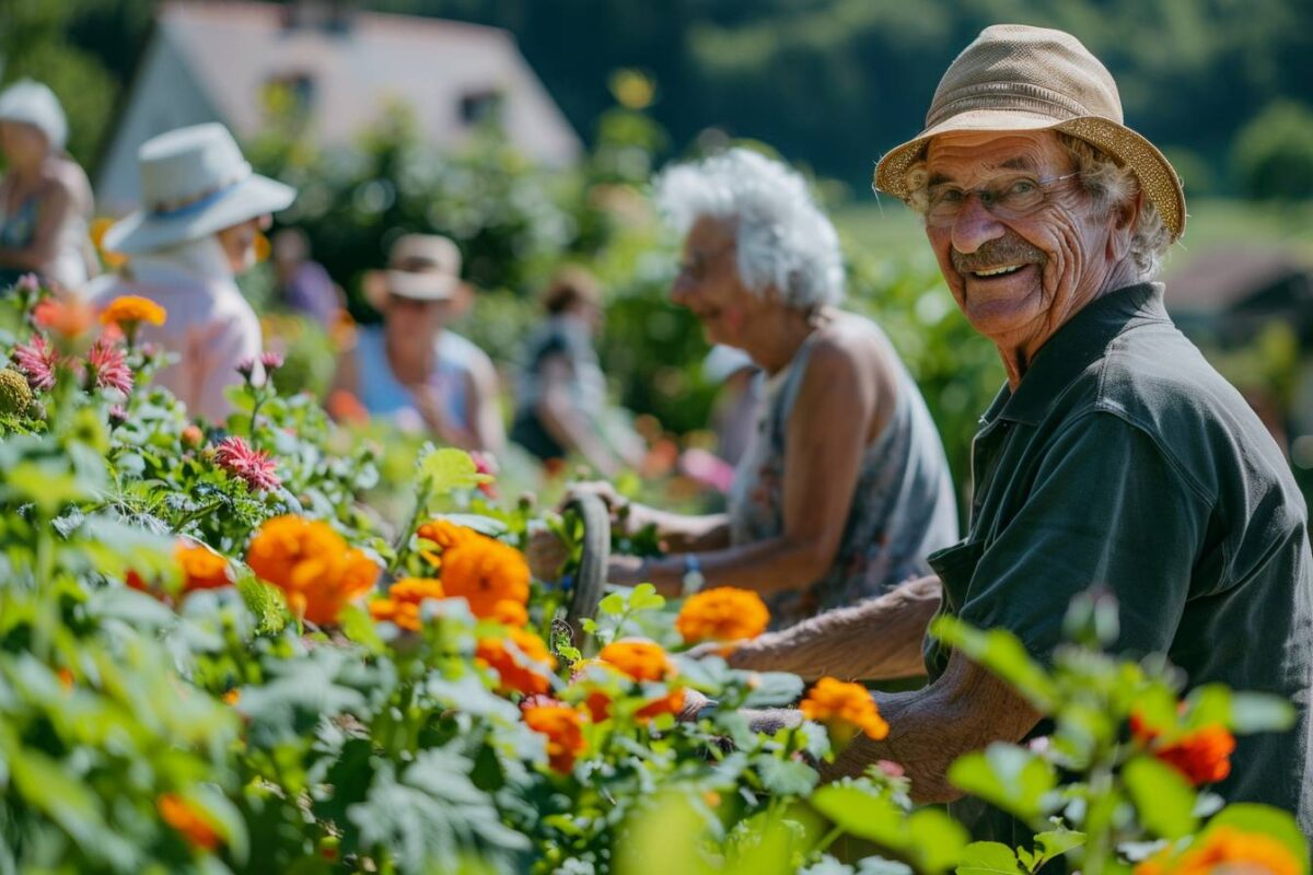 Les secrets de vitalité des aînés de La Roche-Posay continuent d'intéresser les passionnés de santé