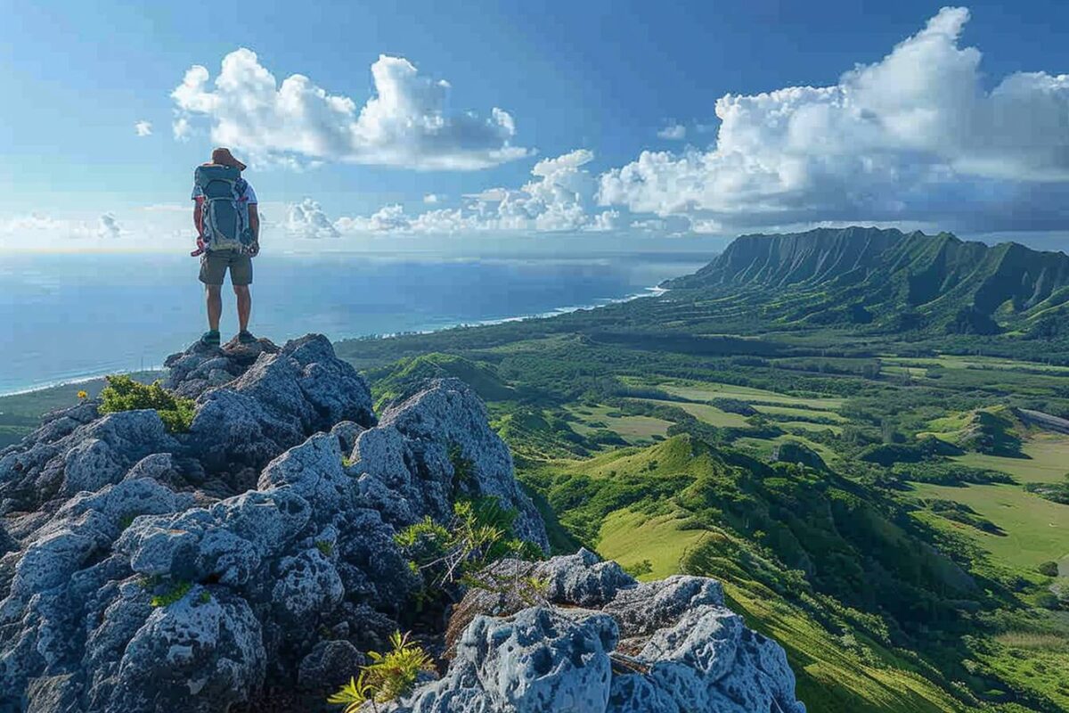 Les secrets pour maîtriser le GR 20 : êtes-vous prêt à relever le défi de ce trek mythique en Corse ?