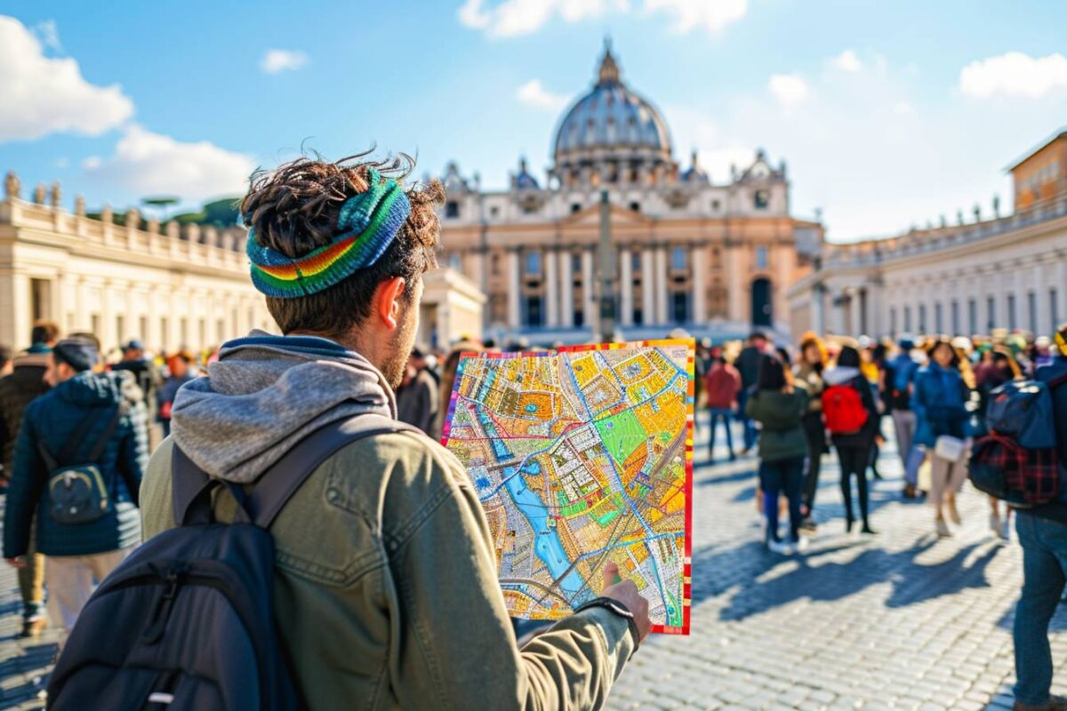 Les secrets pour optimiser votre temps lors de la visite du Vatican – Ne manquez pas les conseils essentiels!