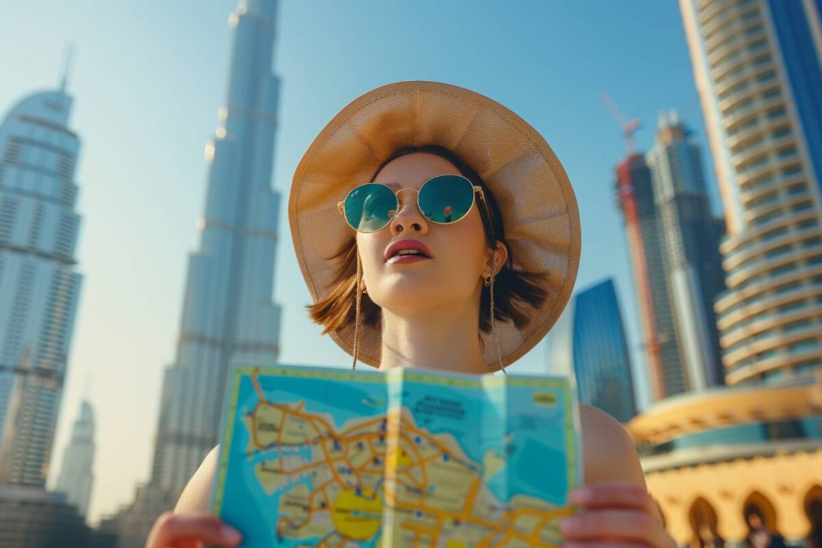 les secrets pour profiter pleinement de vos vacances à Dubaï