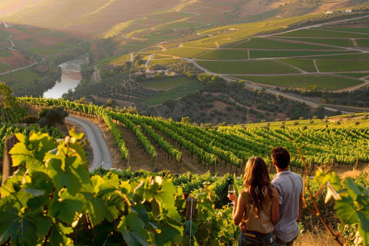 Les secrets pour un road trip mémorable dans la vallée du Douro : guide essentiel pour les passionnés de nature et de vin