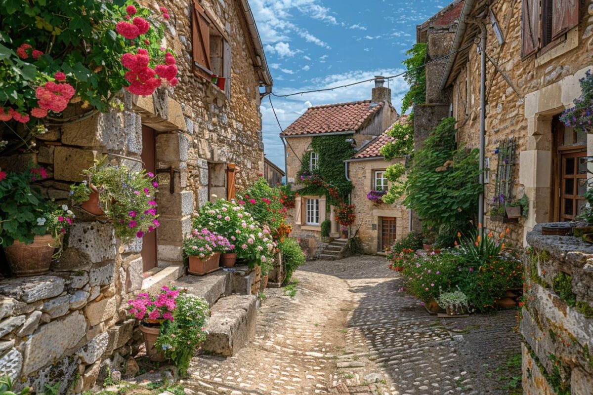 Les trésors cachés de ce village de l’Hérault, un bijou d'architecture et de culture