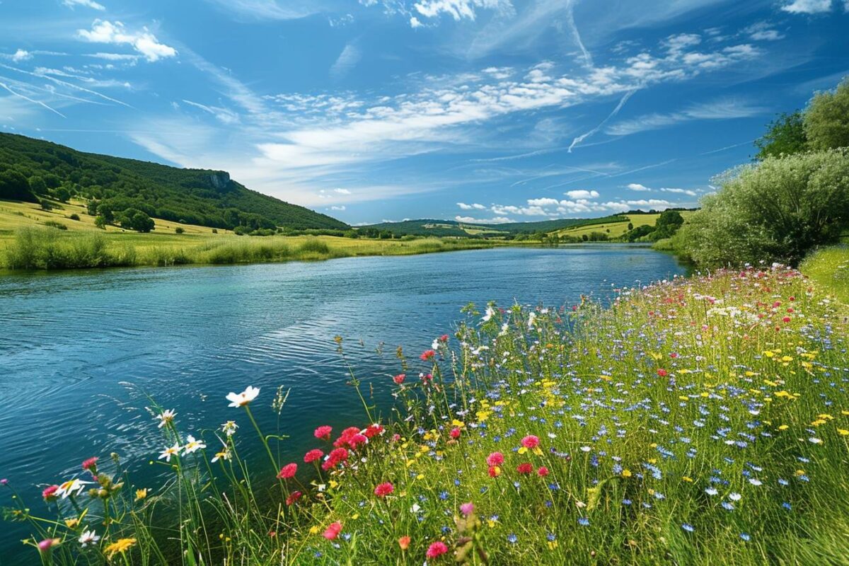 L'été en Aveyron : sept expériences incontournables pour des vacances mémorables