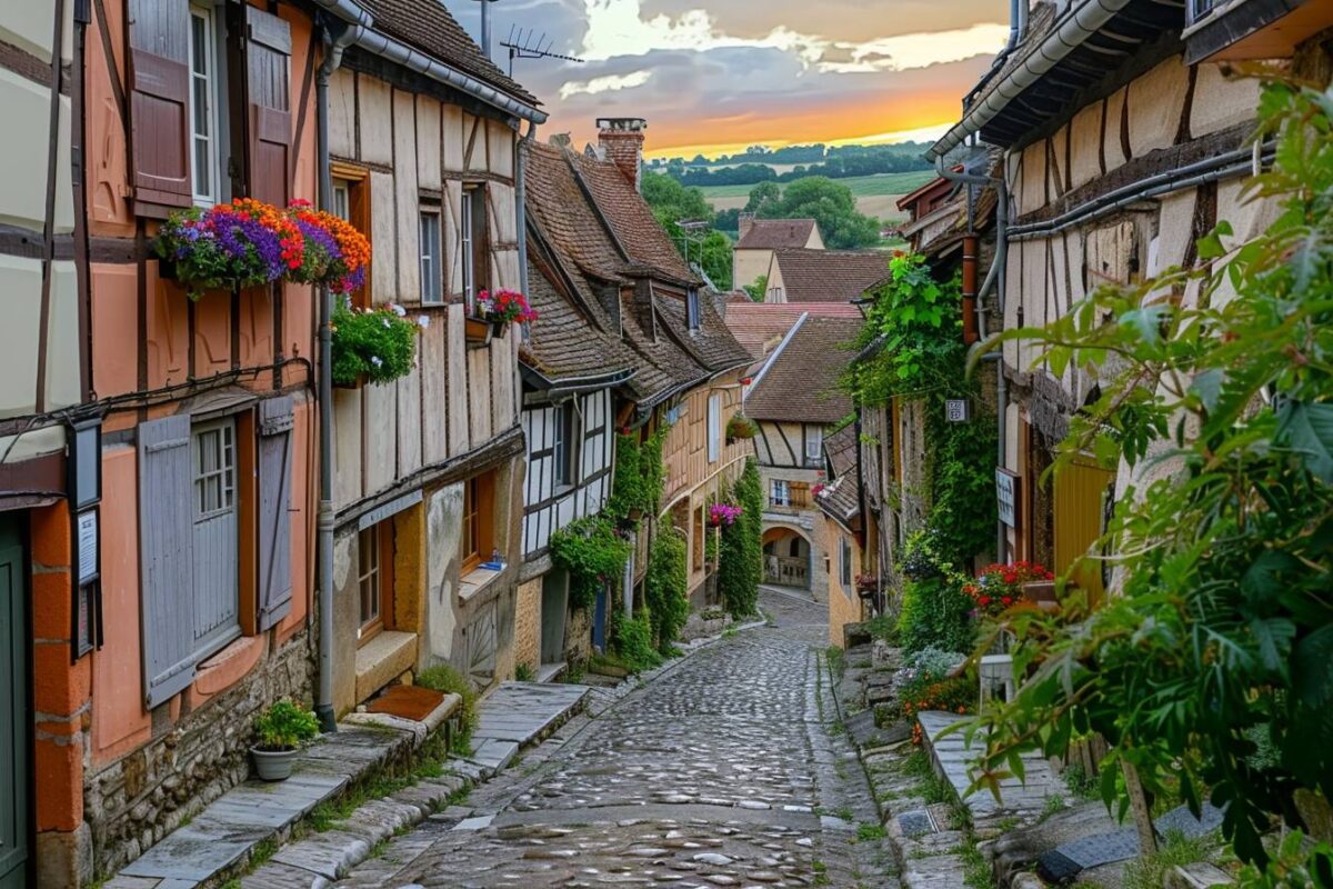 Monflanquin, joyau méconnu du Lot-et-Garonne : pourquoi ce village vous captivera