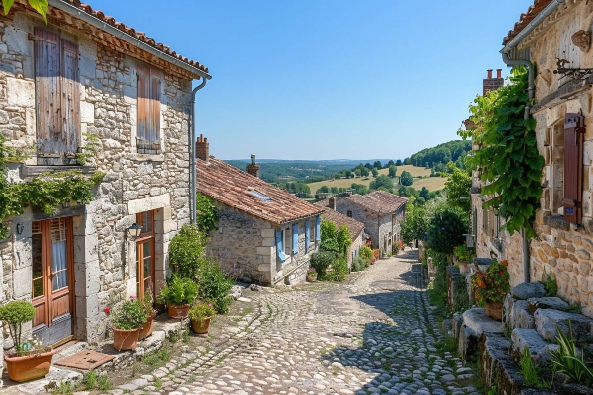 Plongez dans l'histoire de Montpeyroux dans le Puy-de-Dôme, un havre de paix médiéval