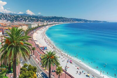 pourquoi vous devriez préférer cette ville de la côte d'azur à l'italie pour vos prochaines vacances