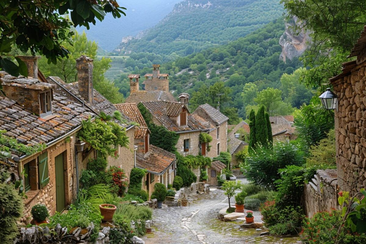 Pourquoi vous devriez visiter le Malzieu-Ville, le joyau caché de la Lozère pour les amoureux de la nature