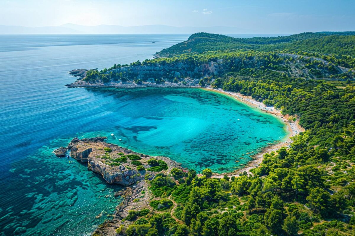 Préparez vos valises pour un été inoubliable : voici les plages incontournables du Var à explorer