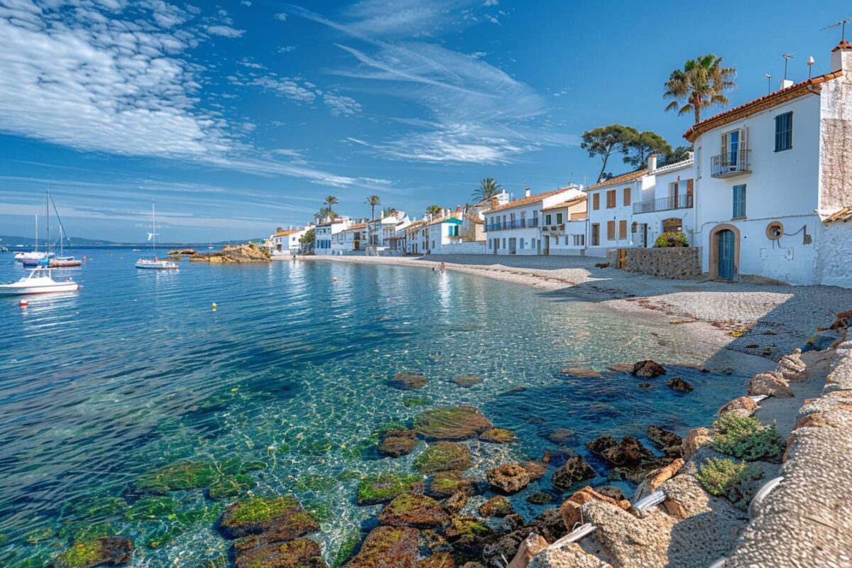 Préparez-vous à tomber amoureux de Cadaqués, le bijou dissimulé sur la Costa Brava