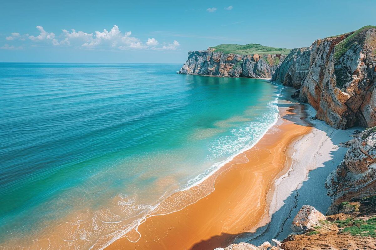 Surprise en Bretagne : pourquoi cette région détient la plage préférée des Français